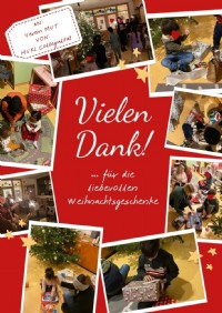 Vielen Dank!